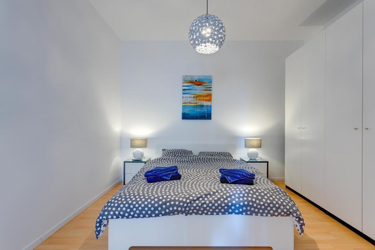 Apartment With Stunning Seaviews Sliema Luaran gambar